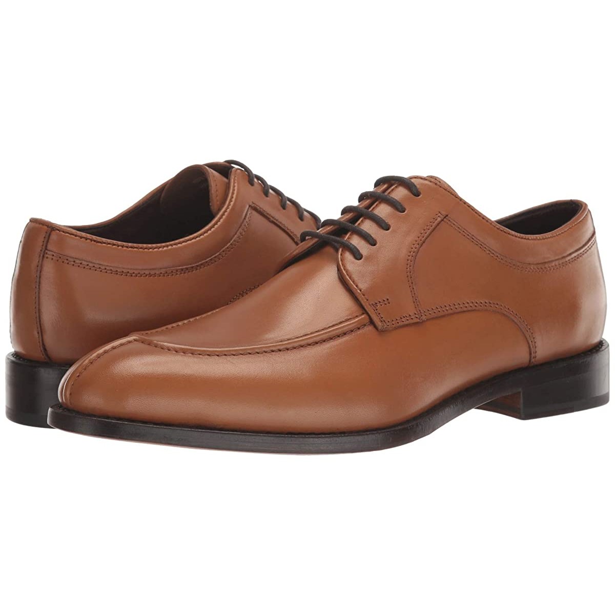 

Туфли оксфорды Anthony Veer Wallace Split Toe Derby Tan, 40 (250 мм)