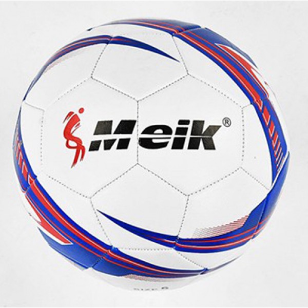 

Мяч футбольный Meik №5 (KTC40045-4)