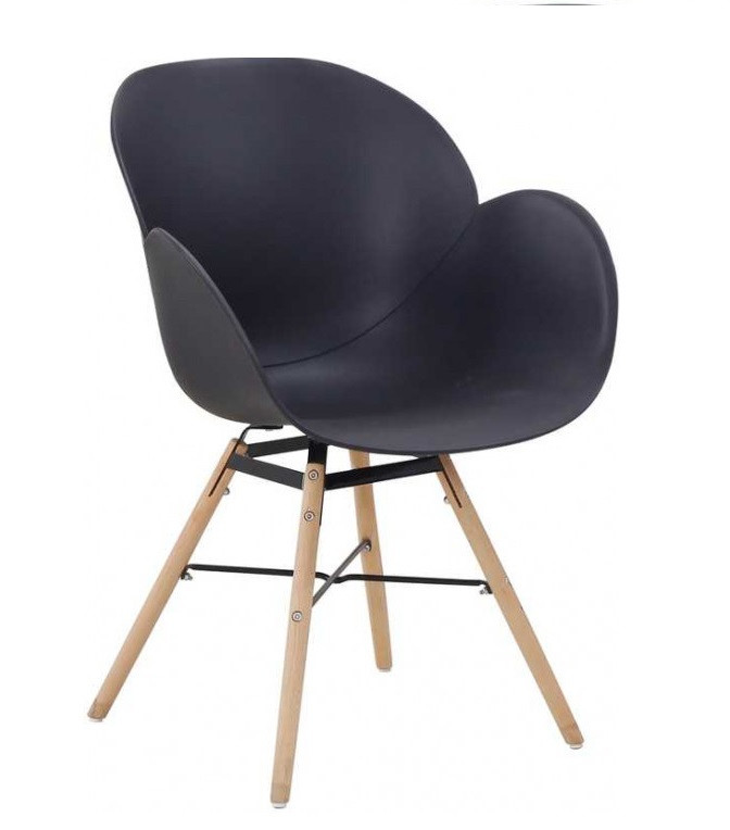 

Стул Kayoom Isla TM110/2 Black
