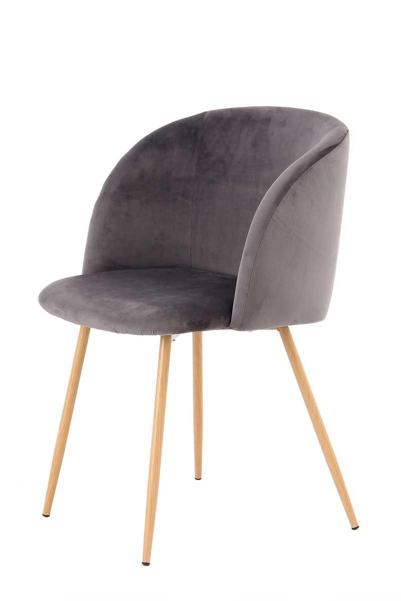 

Стул Kayoom Selin TD110/2 Grey