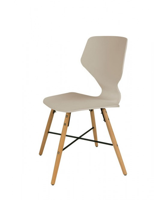 

Стул Kayoom Luke TM110/4 Beige