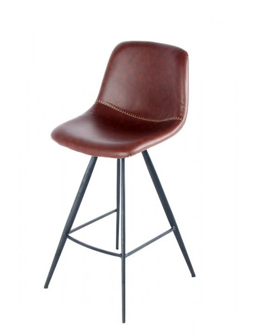 

Стул Kayoom Freya MP300/2 Darkbrown/Black