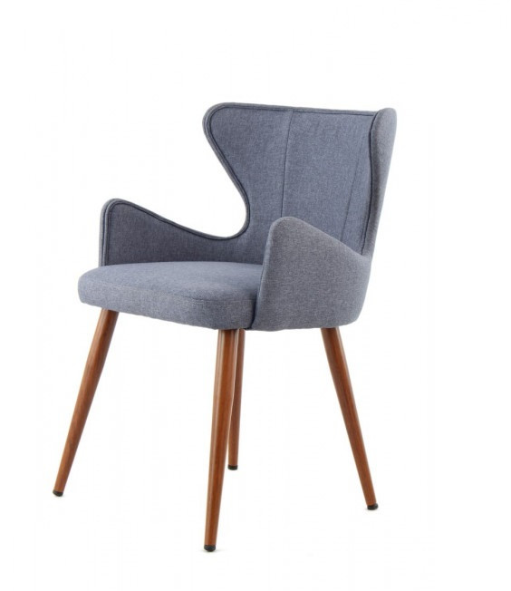 

Стул Kayoom Gruf TM110/2 Blue