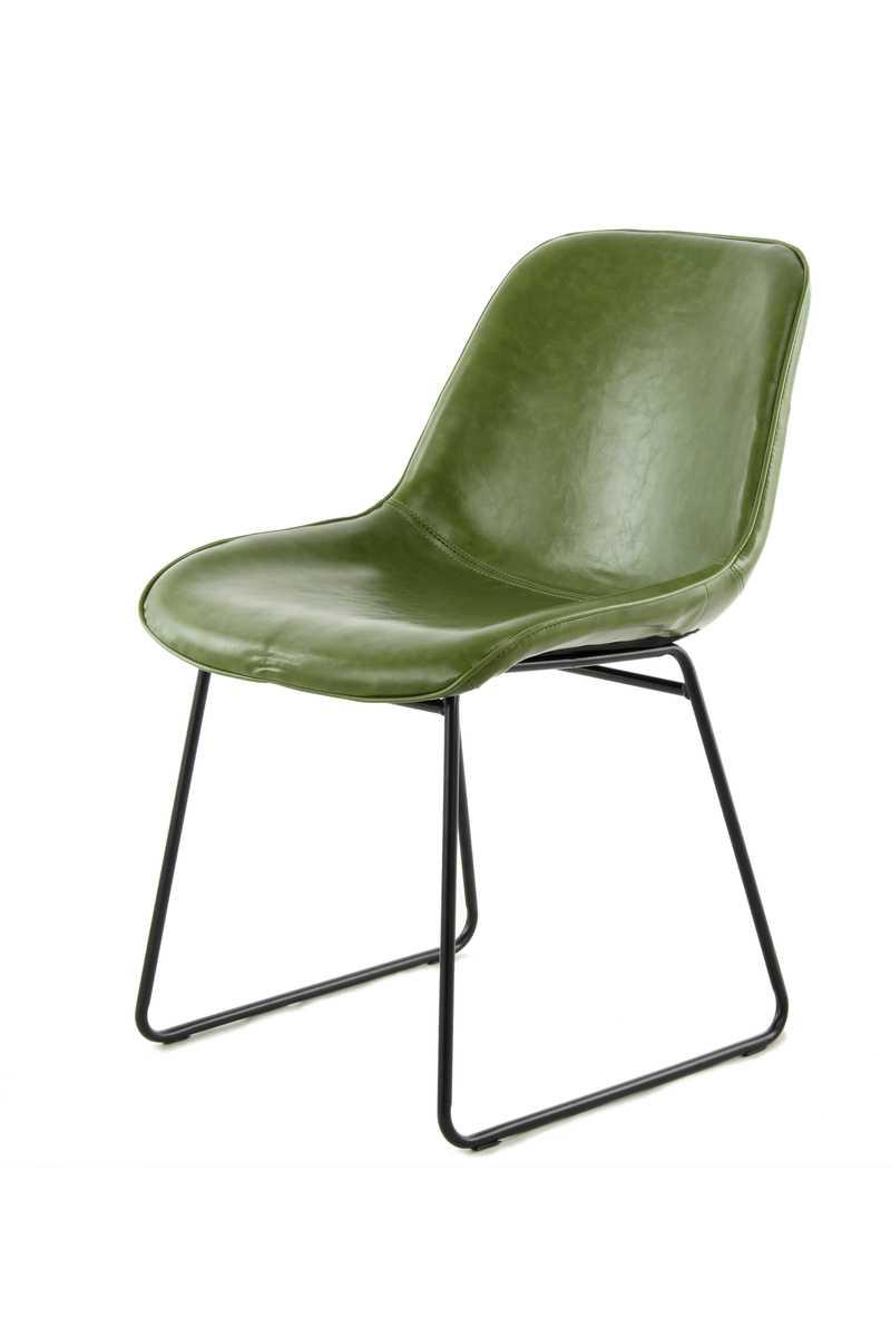 

Стул Kayoom Memfis TM110/2 Green