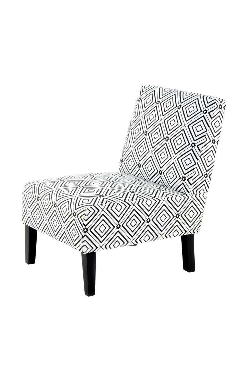 

Стул Kayoom Rest TD210 Black/White