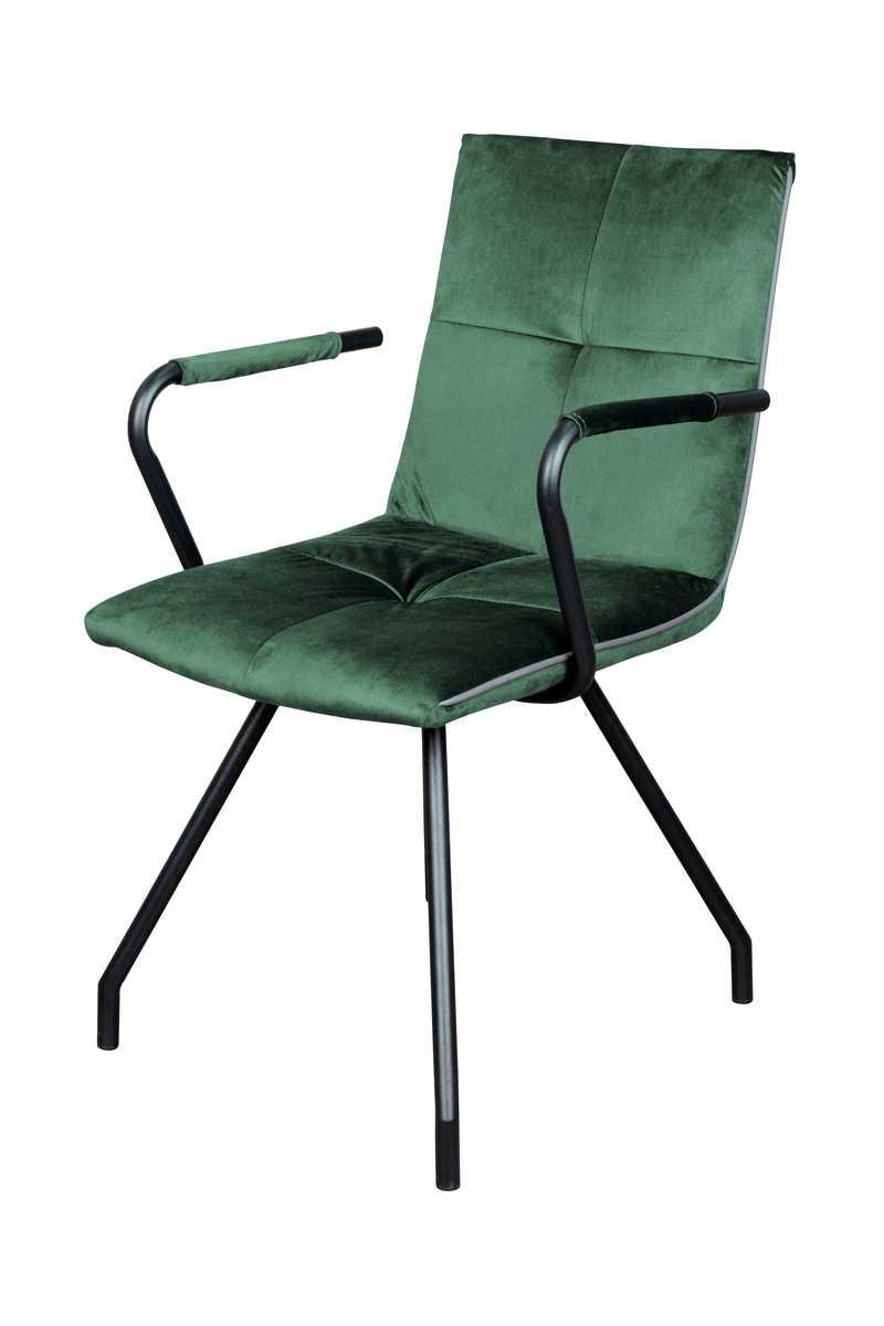 

Стул Kayoom Chester TM225/2 Green