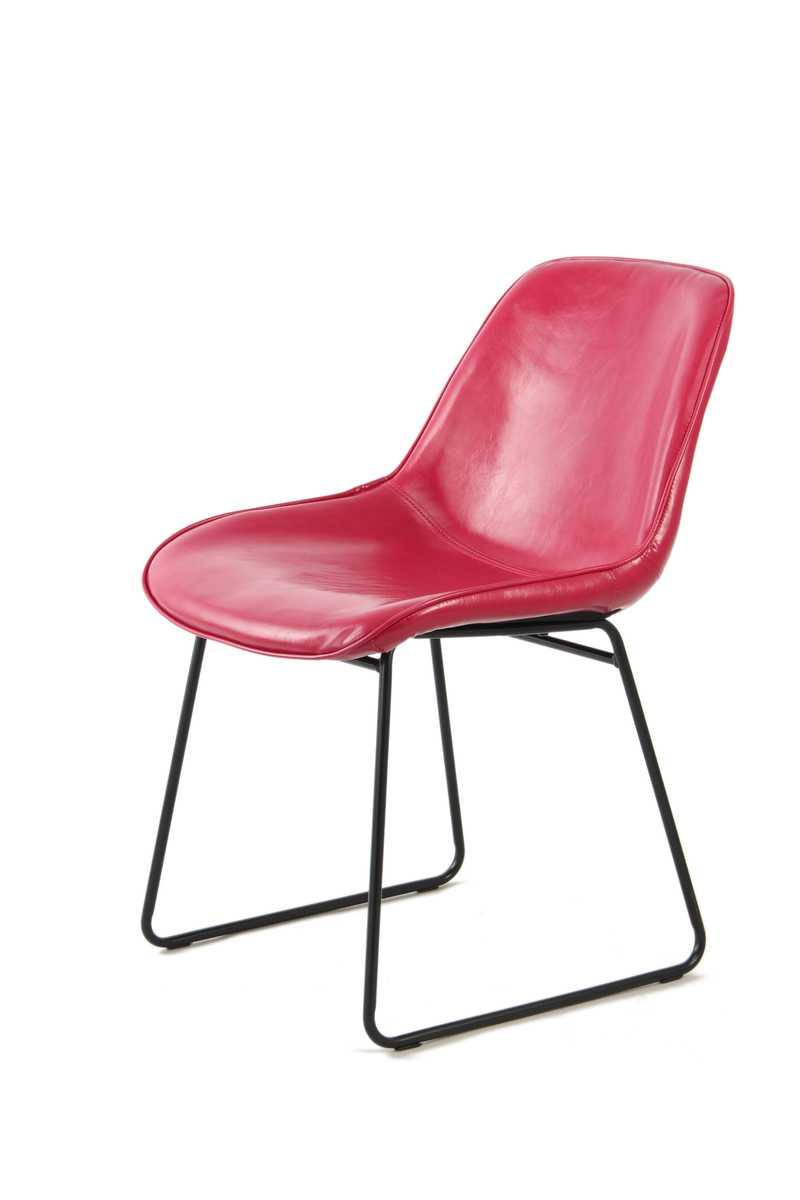 

Стул Kayoom Memfis TM110/2 Pink