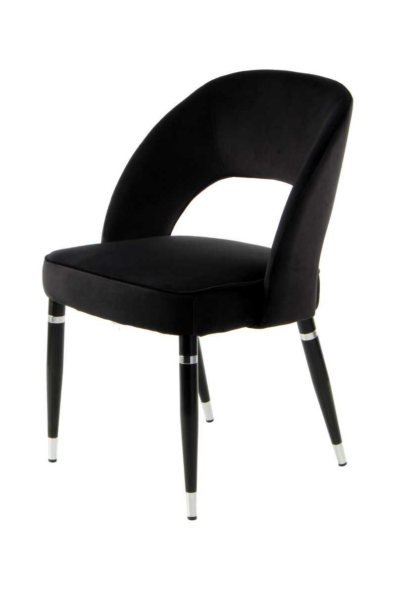 

Стул Kayoom Dely TM525/2 Black/Silver
