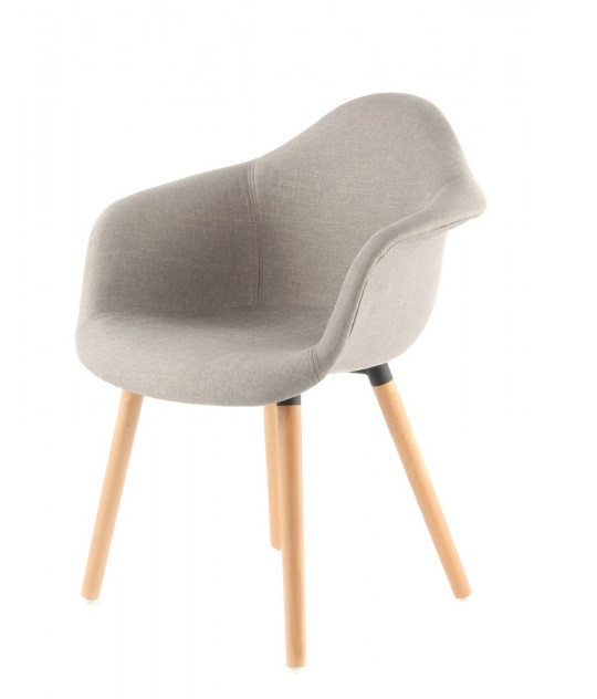 

Стул Kayoom Recardo TM325/2 Beige
