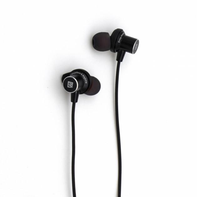 

Наушники Bluetooth RB-S7 Black Remax 336501