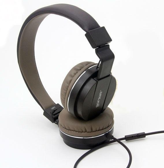 

Наушники Gorsun GS-779-Coffee