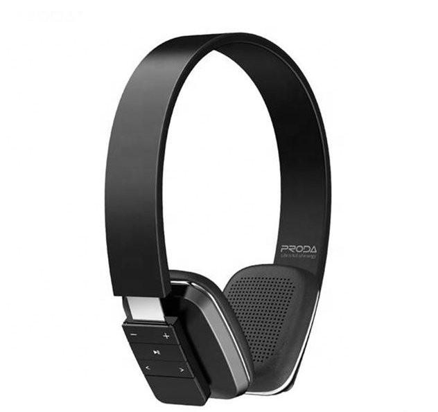 

Наушники Bluetooth Proda PD-BH300-Black