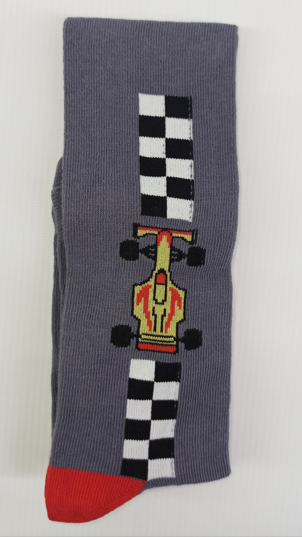 

Колготки Giulia D019 92-98см(р) серый