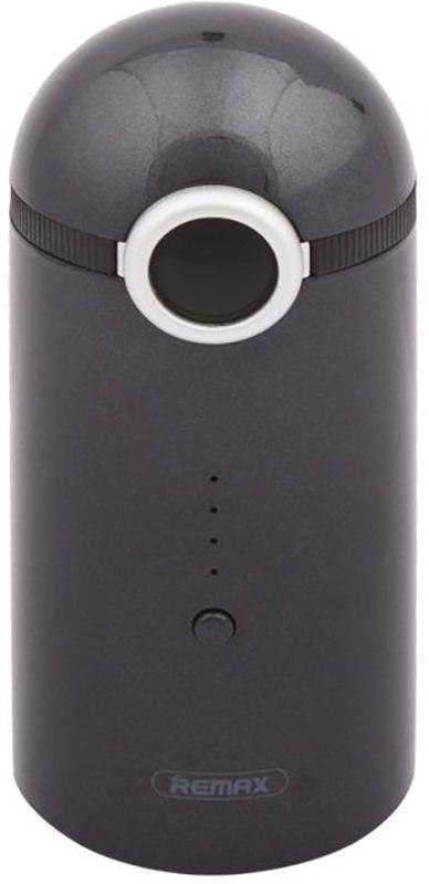 

Портативная батарея 10000 mAh RPL-36 black Mimion Cutie Remax 200252