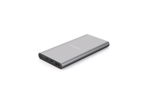 

PowerBank Orico T1 10000mAh Black