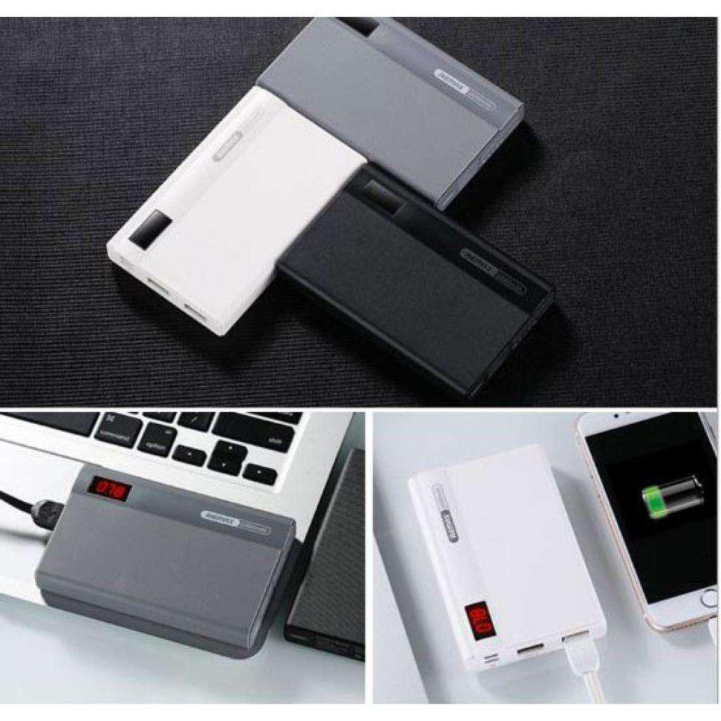 

PowerBank Remax Linon Pro RPP-53 10000mAh White