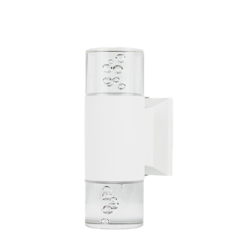 

Фасадный светильник 4light 8802 WH LED 6W IP54