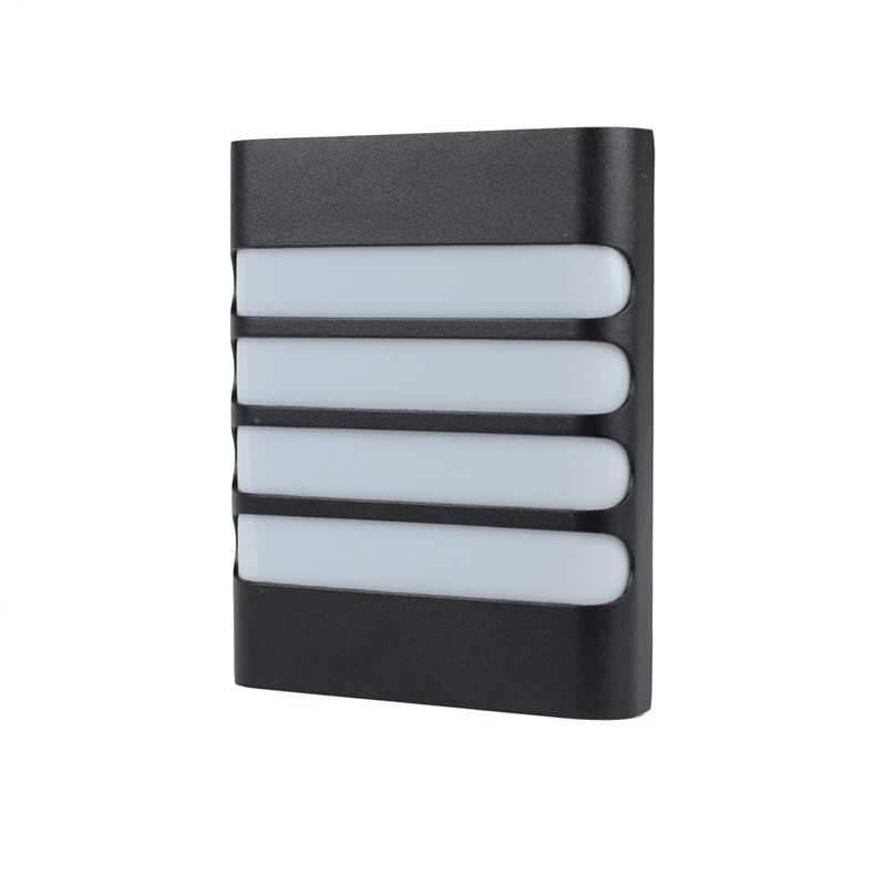 

Фасадный светильник 4light 9002 LED 18W IP54