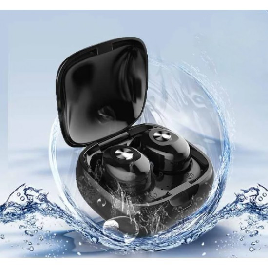 

Наушники Bluetooth WUW R90, беспроводная стерео гарнитура, вкладыши, черный