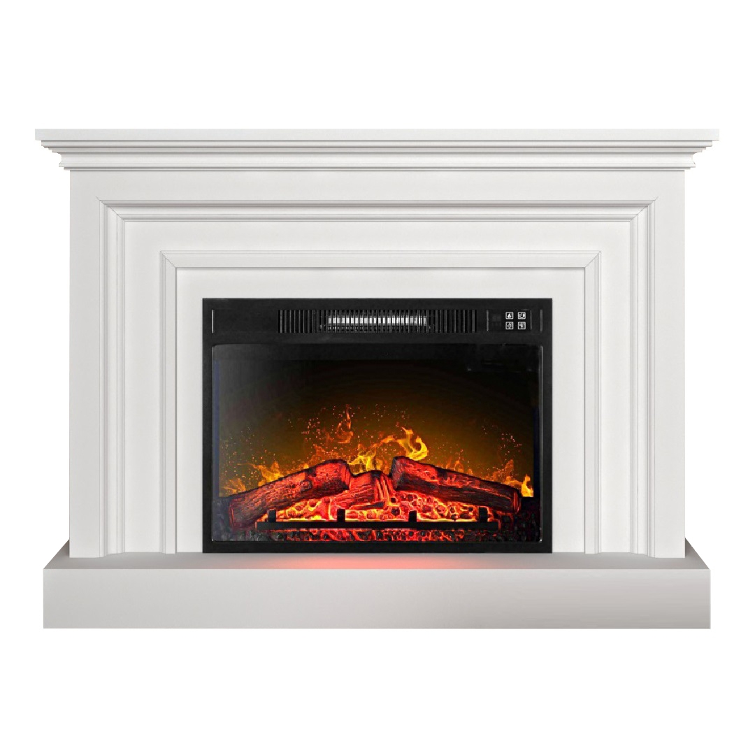 

Электрокамин с порталом ArtiFlame DEMURE AF23