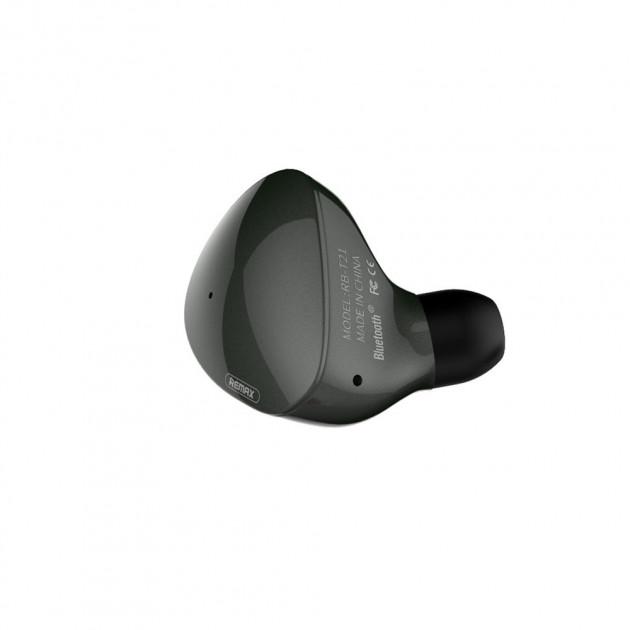 

Bluetooth гарнитура Remax RB-T21-Green