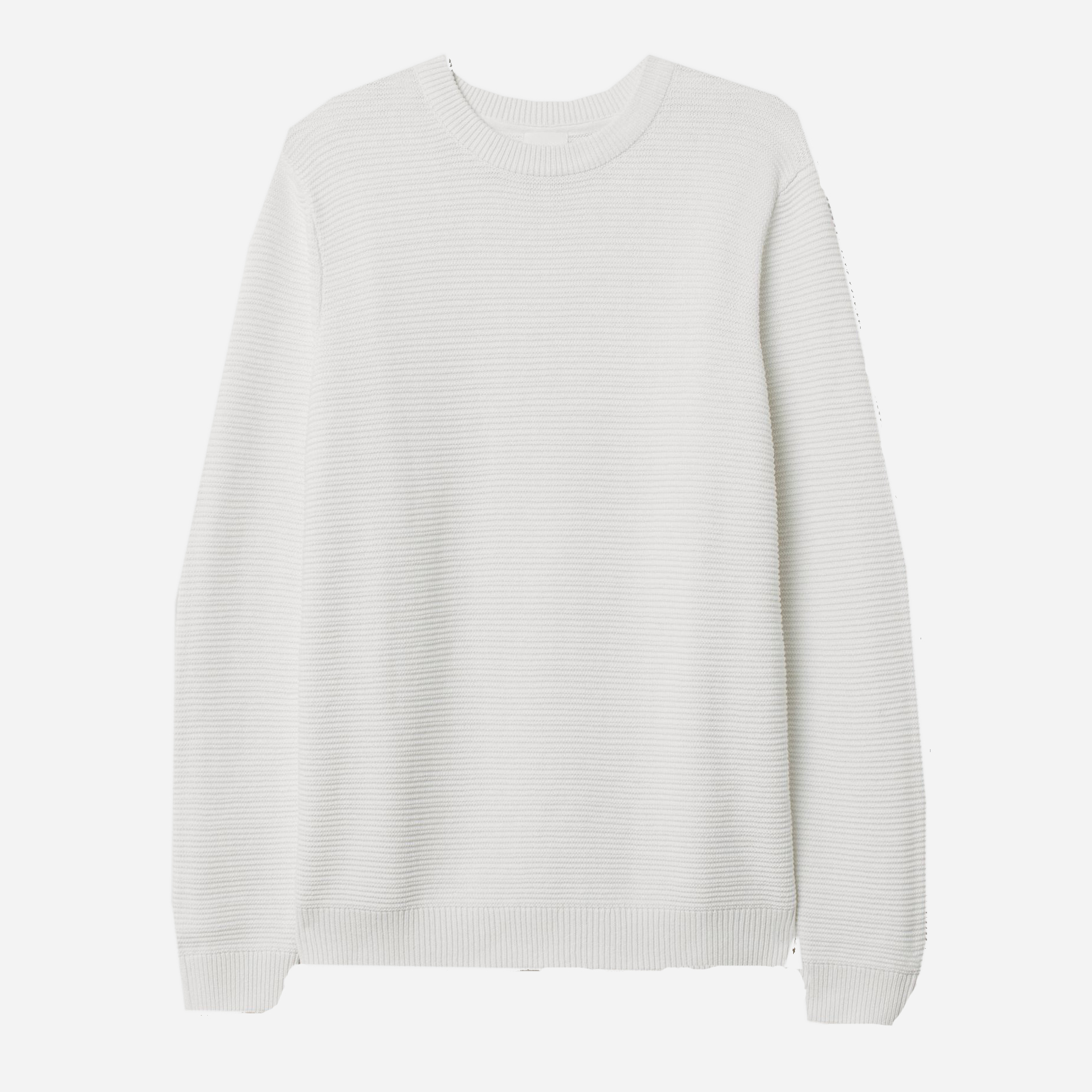 

Джемпер H&M 6328329sm XS Белый