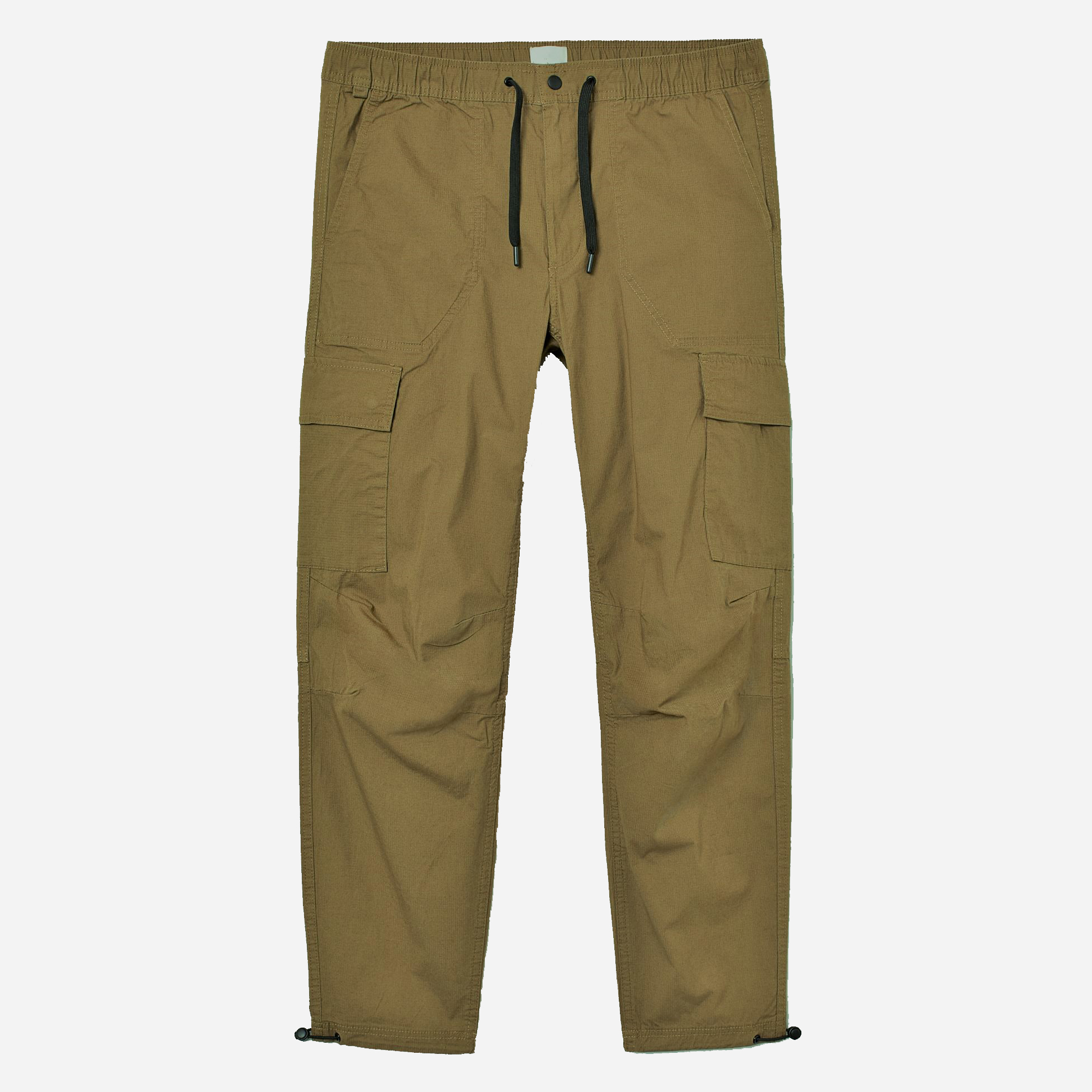 

Брюки H&M 8829422sm XL Горчичные