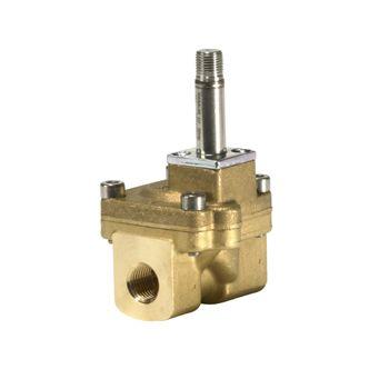 

Клапан электромагнитный Danfoss EV220A 1/2'' (kv 1,6 м3/ч NC) с сервоприводом (042U4014)