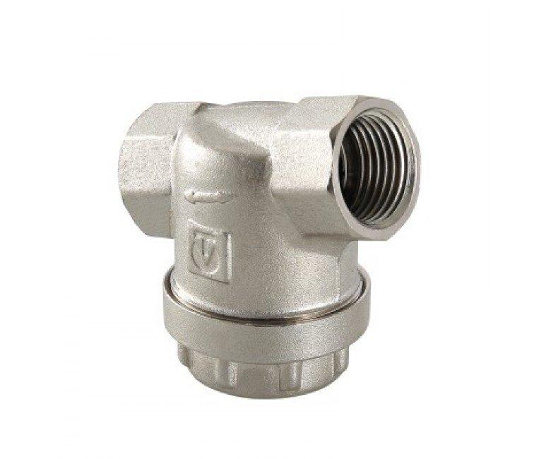 

Фильтр универсальный механический Valtec DN 3/4" вертикальная установка (VT.386.N.05)