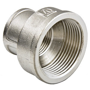 

Муфта резьбовая Valtec DN 2"х1 1/4" переходная никель (VTr.240.N.0907)