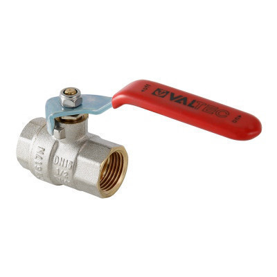 

Кран шаровой Valtec BASE DN 2" (PN 40) внутренний-внутренний (VT.214.N.09)