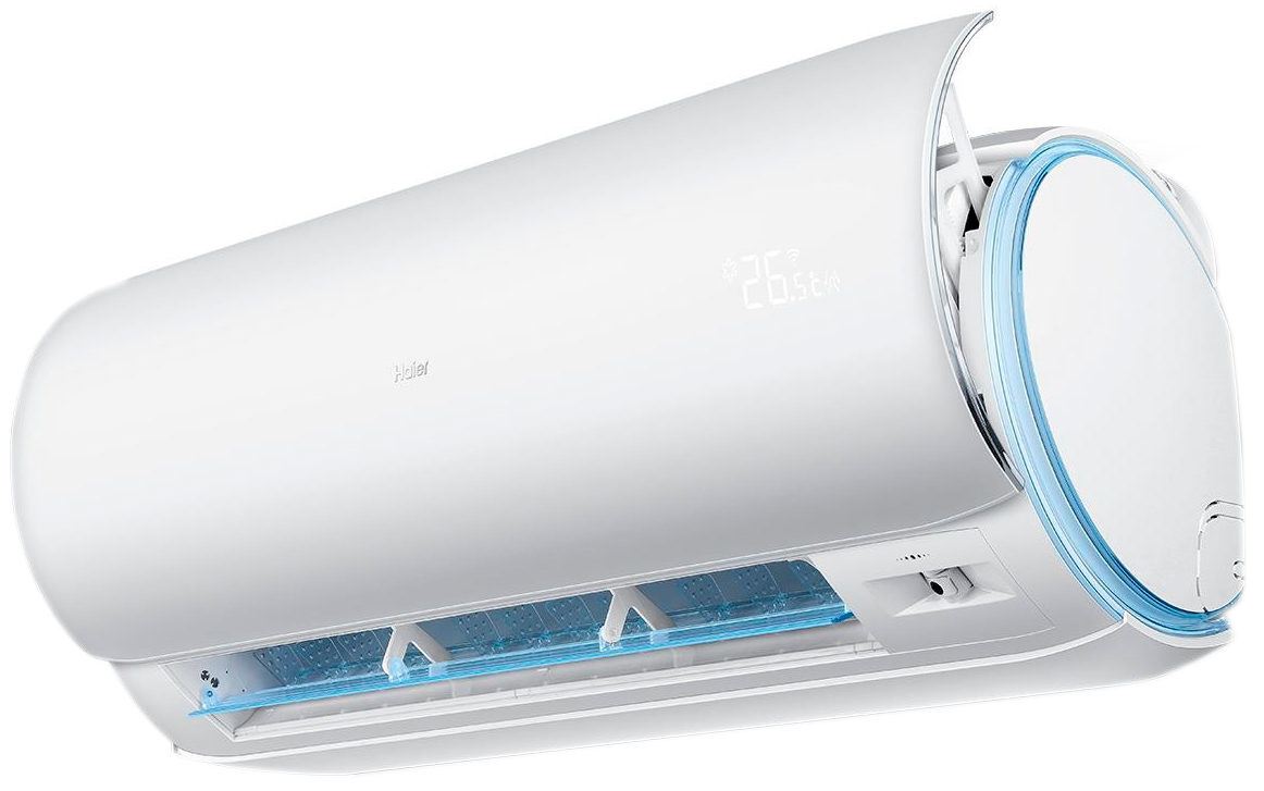 

Кондиционер HAIER 1U35S2PJ1FA / AS35S2SD1FA Dawn