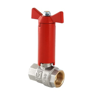

Кран с удлиненным штоком Valtec DN 1/2" для труднодоступных мест (VT.250.N.04)