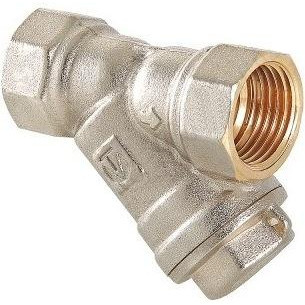 

Фильтр грубой очистки Valtec DN 1" косой механический (VT.192.N.06)