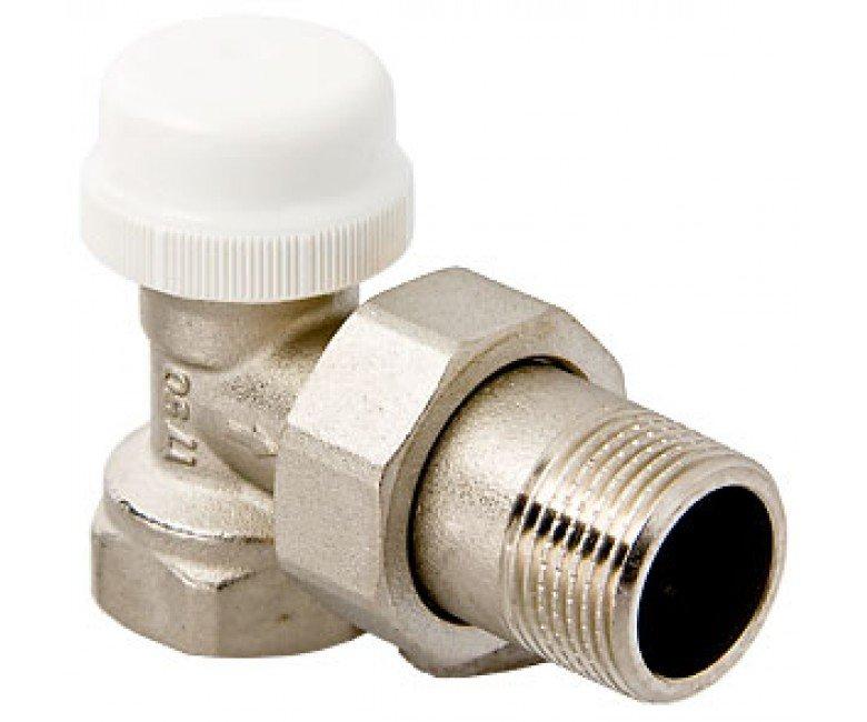

Клапан термостатический Valtec DN 3/4" угловой радиаторный (VT.031.N.05)