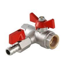 

Кран комбинированный Valtec DN 1/2" с обратным клапаном и дренажем (VT.248.N.04)