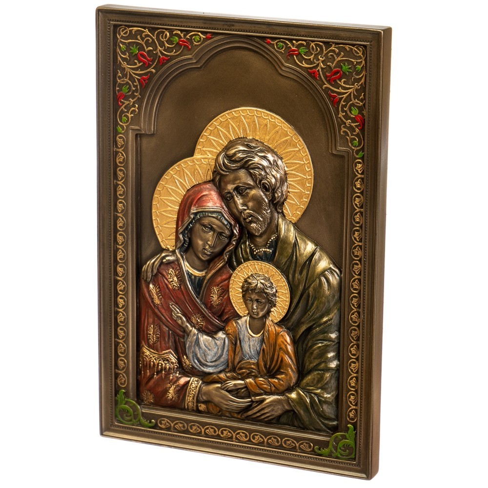 

Картина Veronese Святая семья