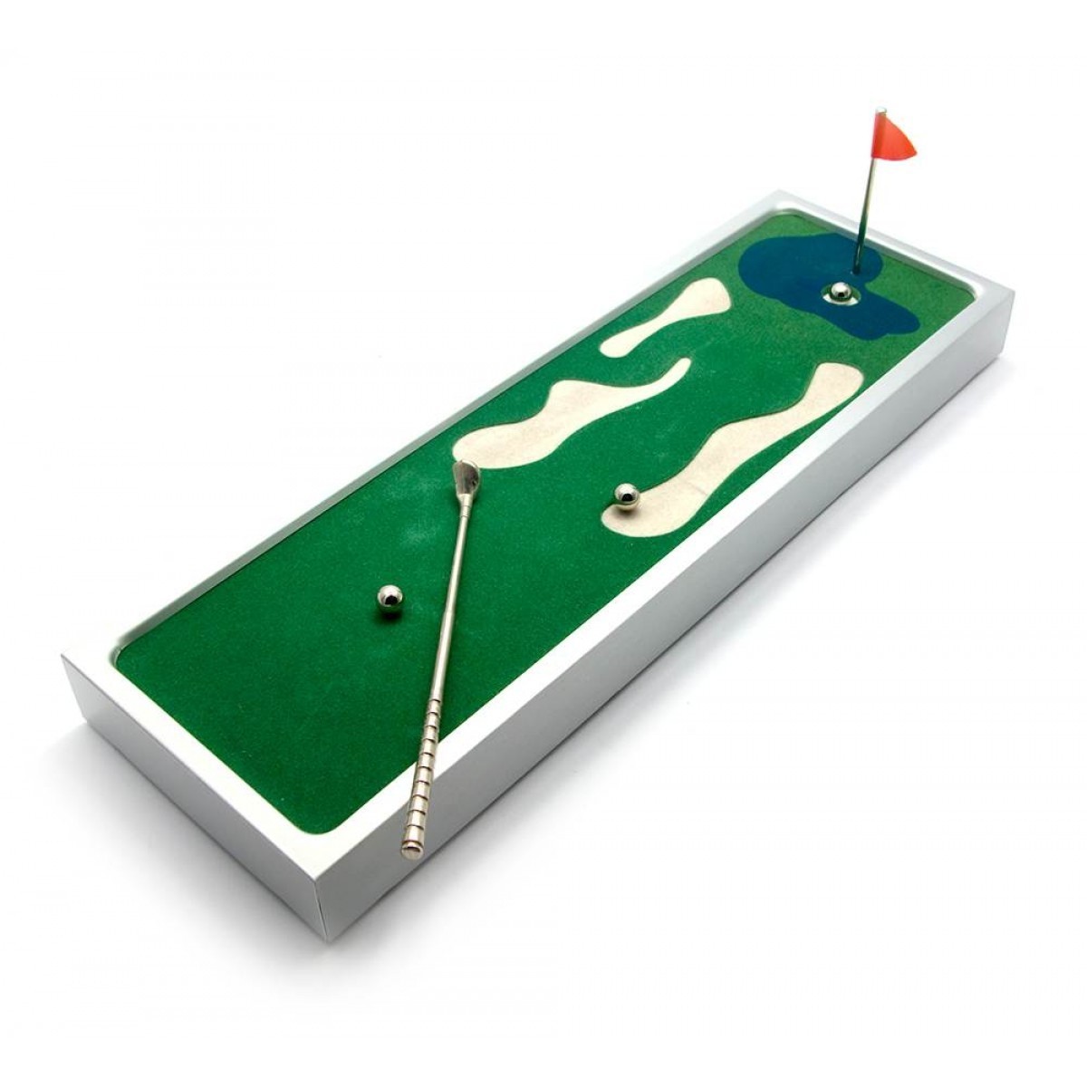 

Набор для гольфа GOLF Set 38 см
