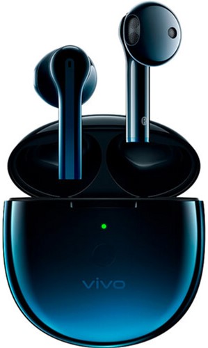 

Наушники Vivo TWS Neo Starry Blue (6020022)
