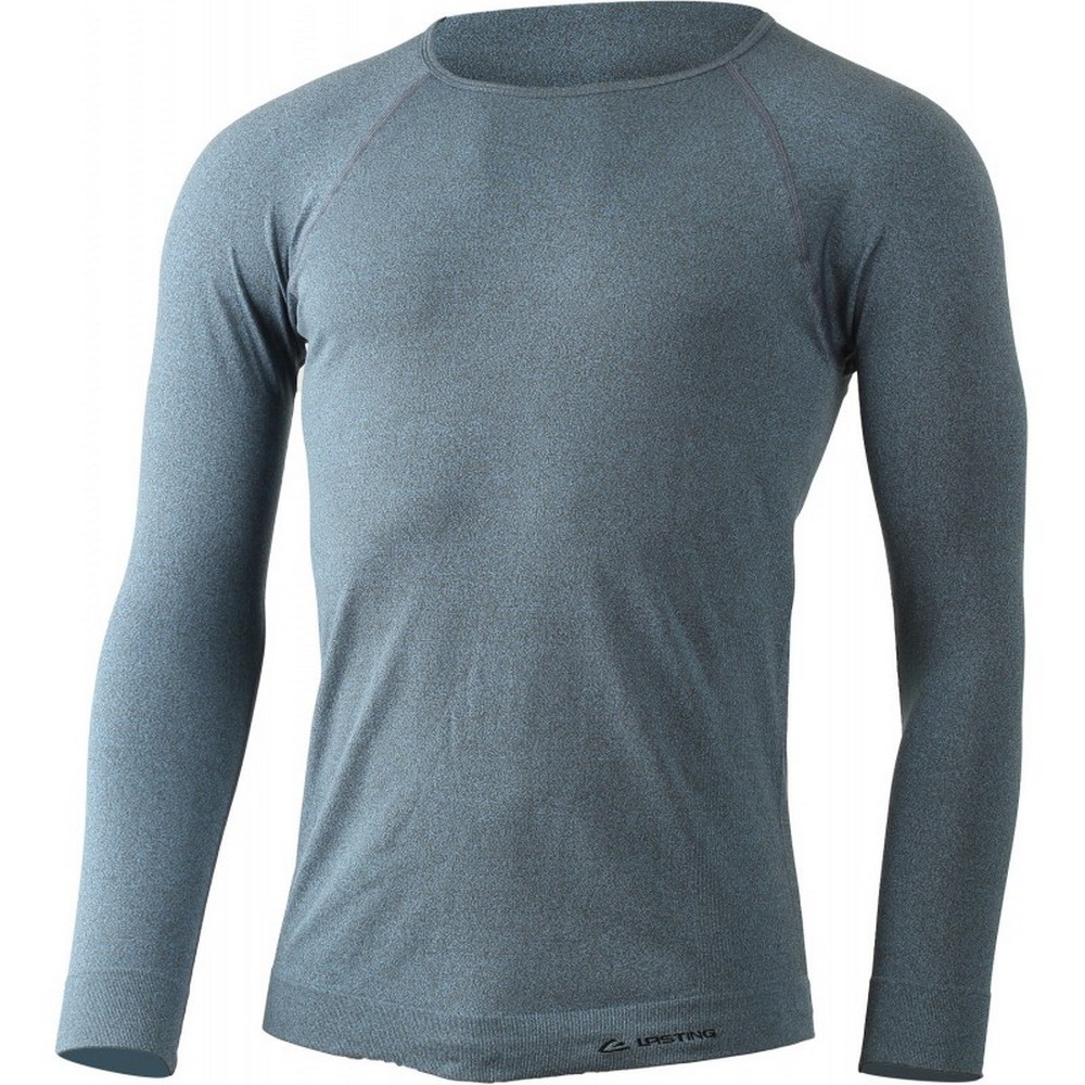 

Термофутболка Lasting Mol чоловіча XXL/XXXL синя