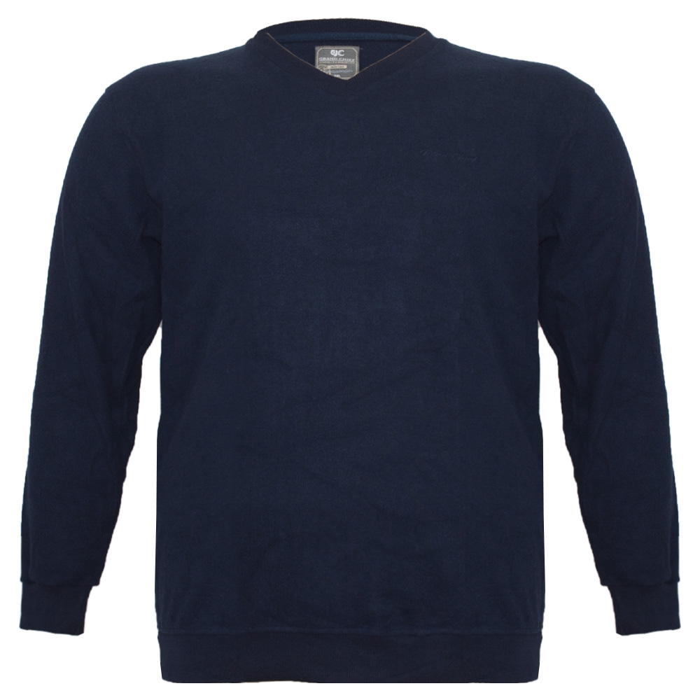 

Свитшот мужской GRAND CHIEF ba00443271 () синий, Свитшот мужской GRAND CHIEF ba00443271 (70) синий