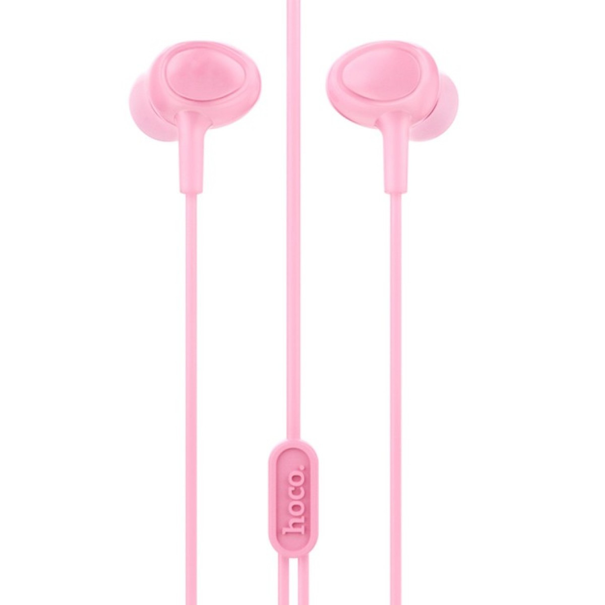 

Наушники HOCO M3 (pink)