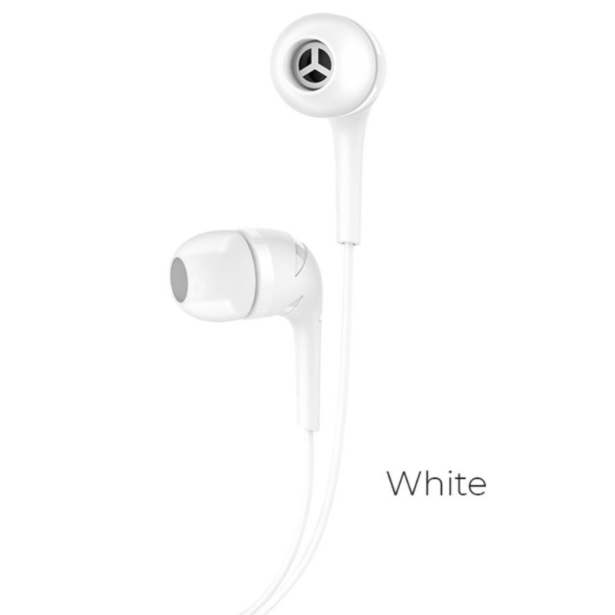 

Наушники Hoco M40 Prosody universal (white)