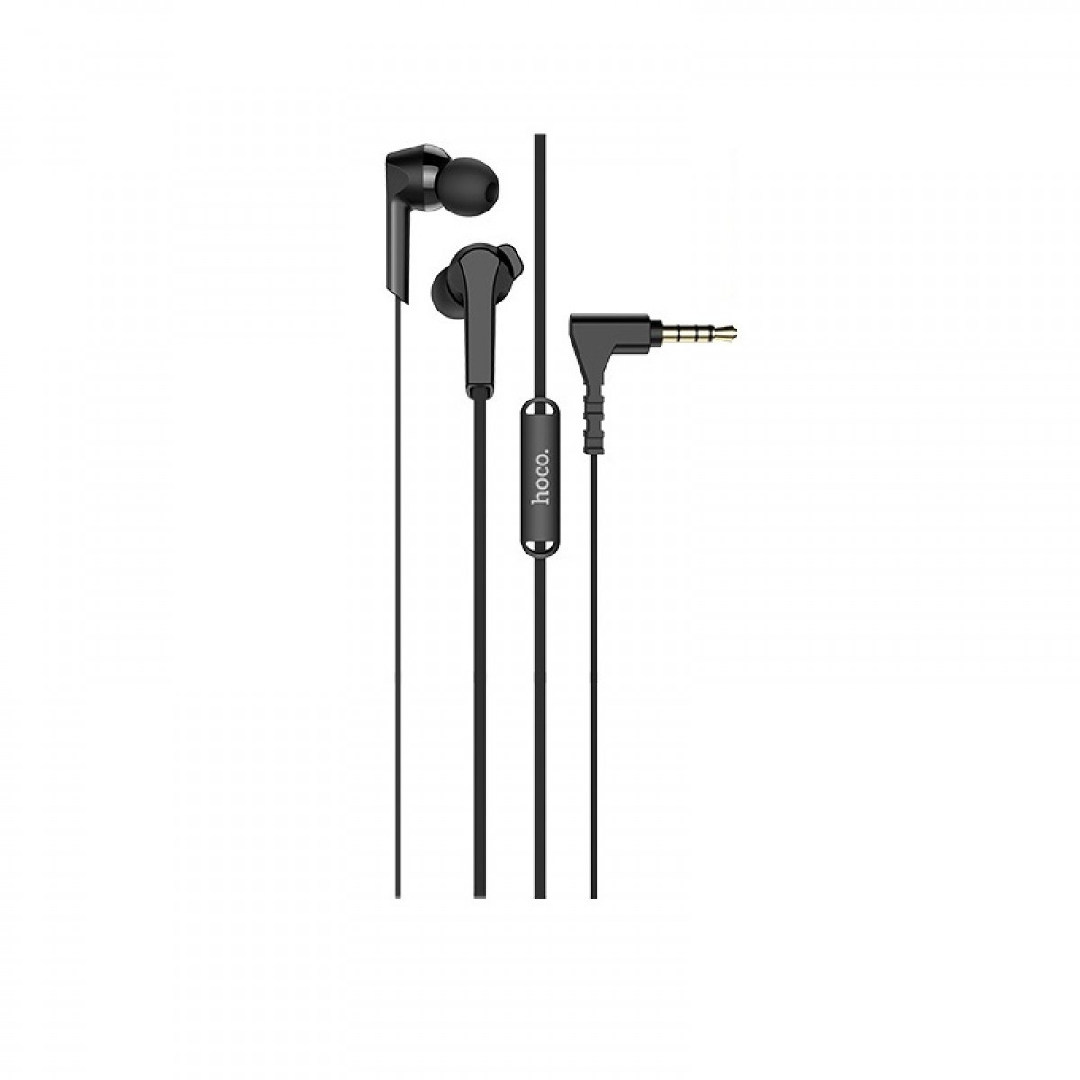 

Наушники Hoco M72 Admire (black)
