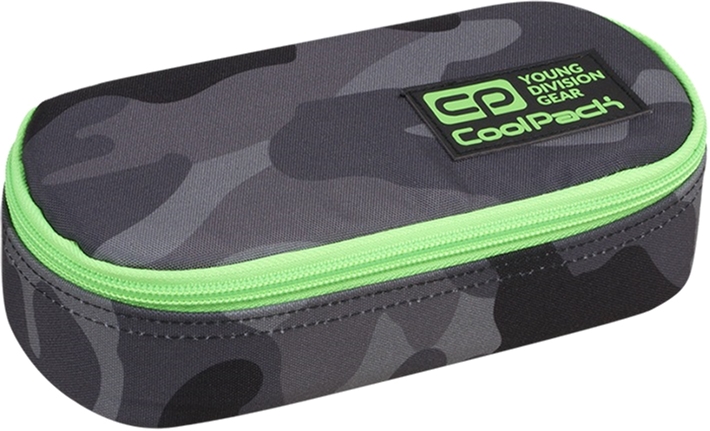 

Пенал CoolPack Campus Camouflage (90438CP)