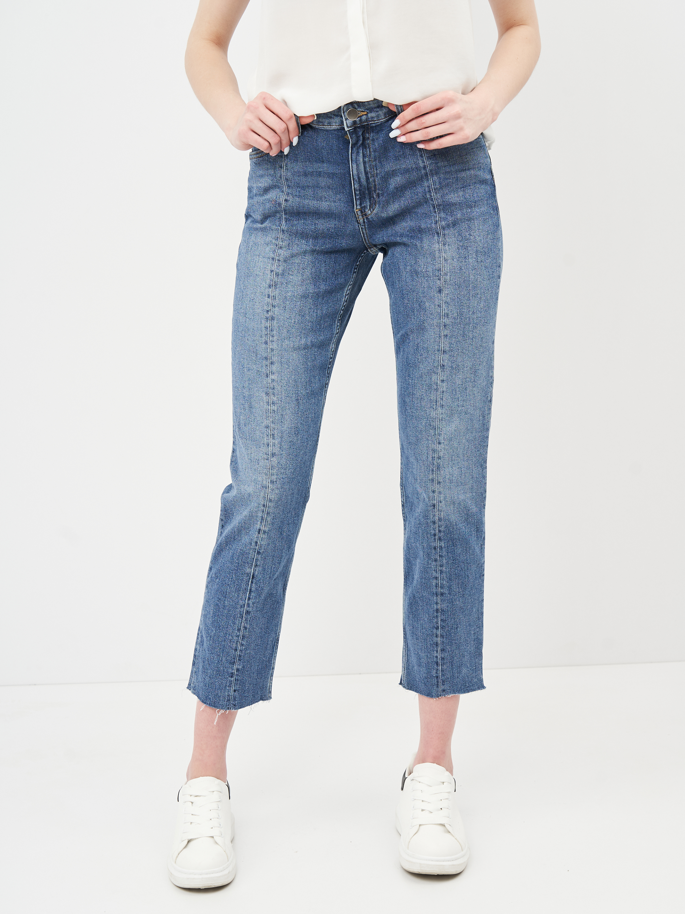 

Джинсы H&M 103-4131544  Синие, Джинсы H&M 103-4131544 34 Синие