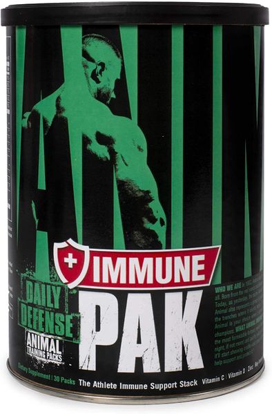 

Комплекс Animal Immune Pak Animal Nutrition 30 пакетов (AN029)