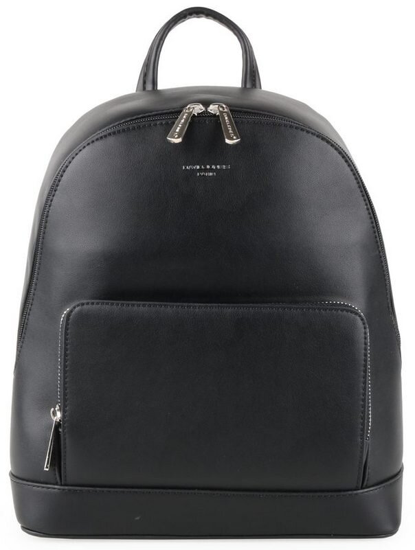 

Рюкзак жіночий David Jones 6307-2 black