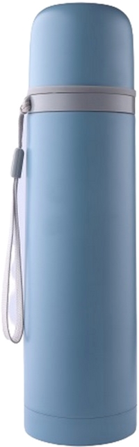 

Термос Lessner Skyward 500 мл (16640-50S)