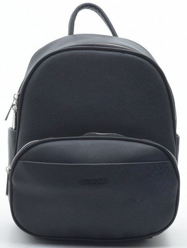 

Рюкзак жіночий David Jones SF010 black